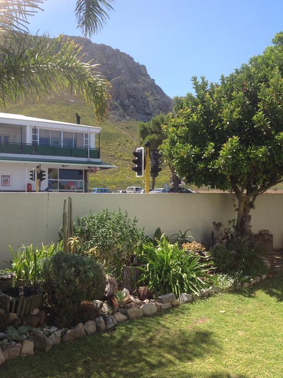 77 On 7Th Street Apartment Hermanus Exterior foto