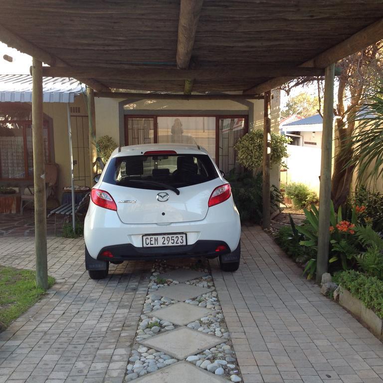 77 On 7Th Street Apartment Hermanus Exterior foto